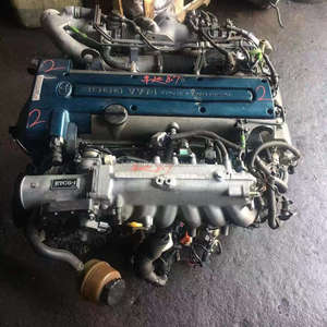 เครื่องยนต์มือสอง JDM รุ่น 2JZ 2JZ-GTE 3.0 ลิตร สำหรับรถยนต์โตโยต้า อริสโต - Product Image 4