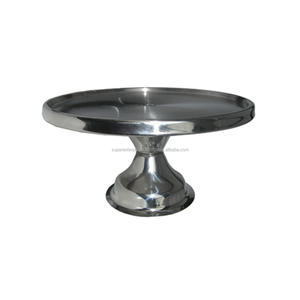 Support de Gâteau en métal Fabricant de L'inde - Product Image 3