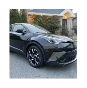 VENTES RAPIDES POUR Véhicules d'occasion <span class=keywords><strong>Toyota</strong></span> <span class=keywords><strong>C</strong></span> <span class=keywords><strong>H</strong></span> <span class=keywords><strong>R</strong></span> 1.8 <span class=keywords><strong>hybride</strong></span> d'occasion - Product Image 6