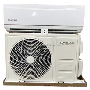Aire Acondicionado de Pared para Oriente Medio, Unidad de Aire Acondicionado Split, Frío/Calor, R410a, A++, Ecológico e Inteligente - Product Image 6