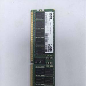 P69728-B21 HXX 64GB (1x64GB) ชุดหน่วยความจำแบบ Dual Rank X4 DDR5-6400 CAS-46-45-45 EC8 Registered Smart Memory Kit 64G - Product Image 4