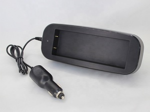 Caricabatterie Scanreco Schwing Tipo DC per Auto e Camion PALFINGER con Adattatore per Auto - Product Image 6