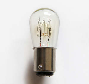 <span class=keywords><strong>Ampoule</strong></span> incandescente transparente S23 T20 15W E12 E14 pour la maison, le réfrigérateur, la lumière <span class=keywords><strong>de</strong></span> nuit, les appareils électroménagers - Product Image 3