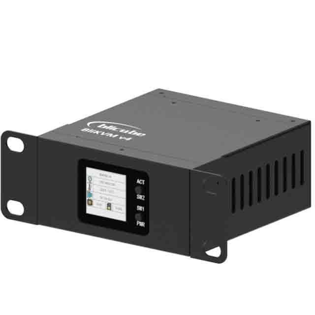 Allwinner H616 soc "KVM over IP" PoE HD-MI Video Loop through PiKVM BliKVM v4