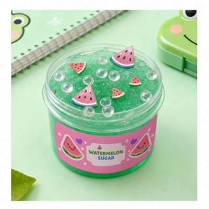 Classroom <b>DIY</b> Educational Sensory <b>Kit</b> Elmer Charms Soft Clay Secure Creative Fun Bulk Slime Making Supplies for Children - Product Image 5