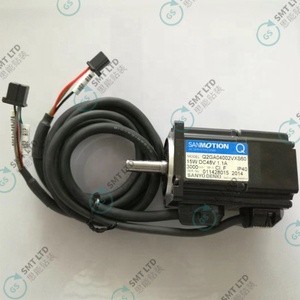 Pièce de rechange SMT pour servomoteur AC, pour 90K2A-046911 90K2A-045J11 - Product Image 2