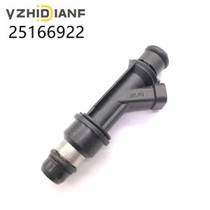 Entrega rápida accesorios de coche <span class=keywords><strong>inyectores</strong></span> de combustible 25166922 inyector de boquilla para <span class=keywords><strong>Honda</strong></span> Passport 3.2L 2002 2001 <span class=keywords><strong>2000</strong></span> 1999 842-12276 - Product Image 5