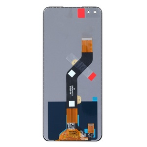 Écrans LCD d'origine pour téléphone portable Infinix Note 8, écran LCD compatible pour téléphones portables, remplacement d'écran pour Infinix Note 8 - Product Image 3