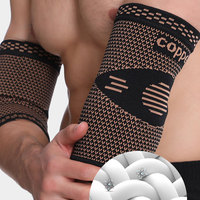 Compression bras soutien entraînement coude orthèse Fitness coude Protection manchon coudières
