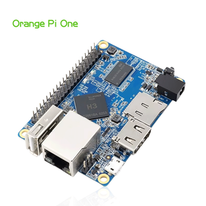 Orange Pi One H3 1GB Quad-Core Compatible con Android, Ubuntu, <span class=keywords><strong>Debian</strong></span>, Mini Computadora de Placa Única - Product Image 2