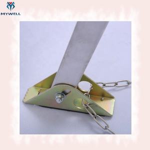 M-ST01 sauvetage en espace Confiné trépieds grue avec treuil à main - Product Image 5