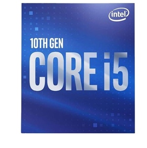 Procesador Intel Core I5-10600KF (12M de Caché, hasta 4.30 GHz) FC-LGA14C, CPU de Escritorio en Bandeja o Caja para Computadora - Product Image 5