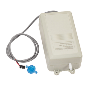 Système de désinfection portable pour raccord de bain Mini générateur d'eau à l'ozone Générateur d'ozone pour <span class=keywords><strong>spa</strong></span> 12V - Product Image 2