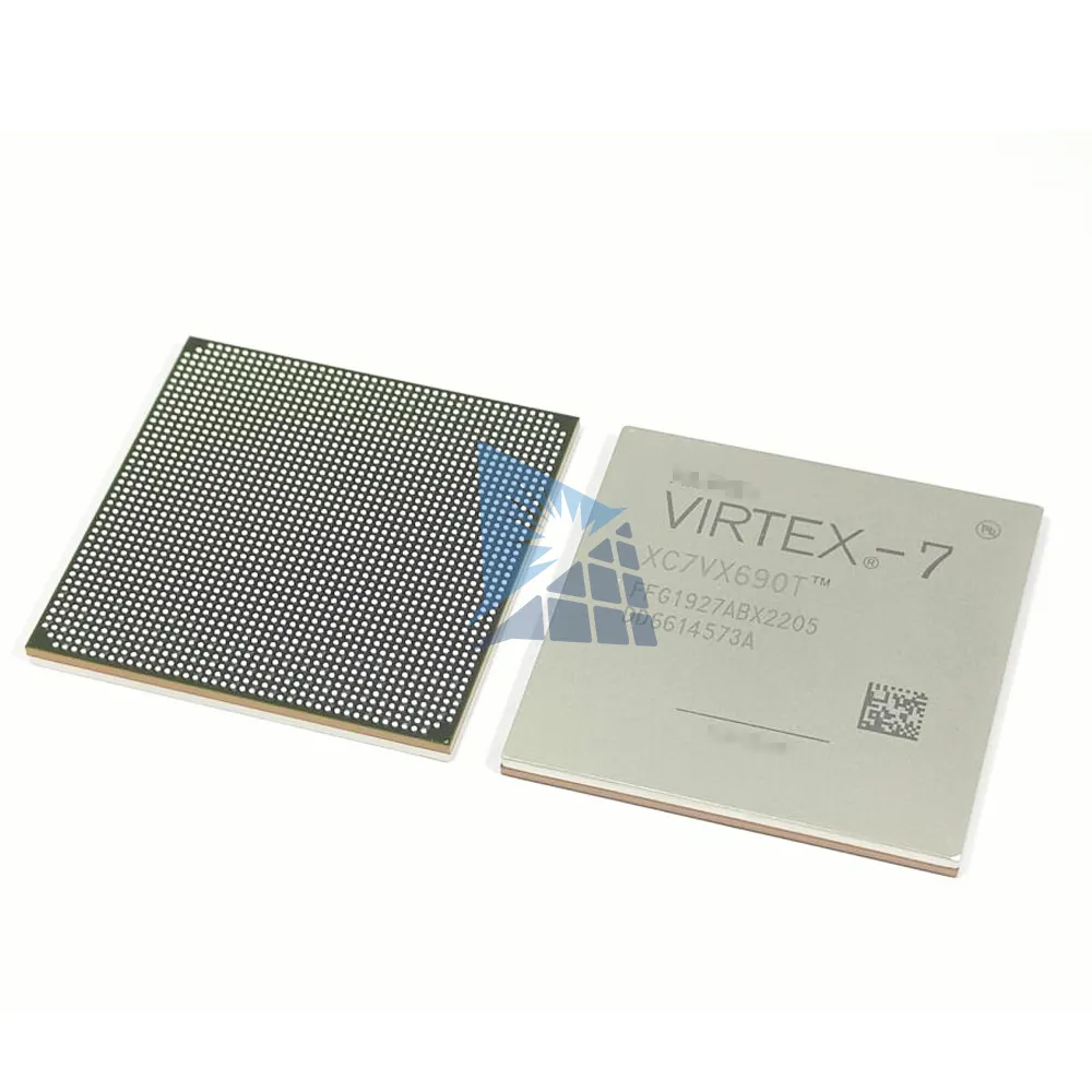 XCF32PVOG48C Nouveaux composants électroniques d'origine Circuits intégrés Cartes mémoire XILINX