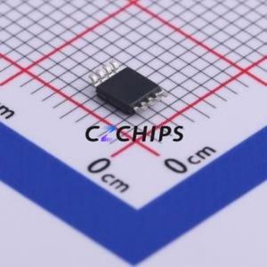 ชิปวงจรรวม NOPB VSSOP-8 LMH6643MMX ใหม่และดั้งเดิม - Product Image 2