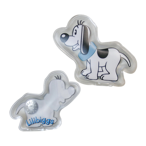 Chauffe-mains réutilisable de poche en PVC pour soulager les douleurs articulaires et musculaires - Product Image 5