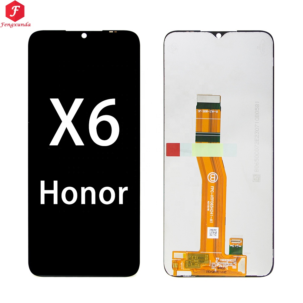 Huawei Honor X6交換用LCDスクリーン用Huawei Honor X6