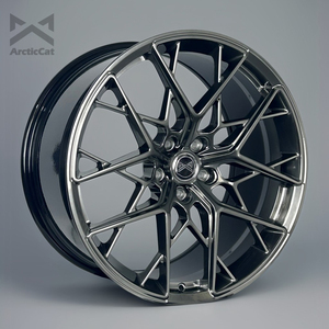 Mâm đúc 5x120 5x112 5x113.4 dành cho BMW M2 F80 F90 E46 E92 M3 M4 F30 <span class=keywords><strong>G20</strong></span> <span class=keywords><strong>G30</strong></span> G80 330i M340i 540i M550i 826M 892M - Product Image 3