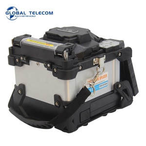 Compteur de puissance optique FTTH offert avec machine à souder les fibres optiques HYX-27S à alignement cœur-à-cœur - Product Image 4