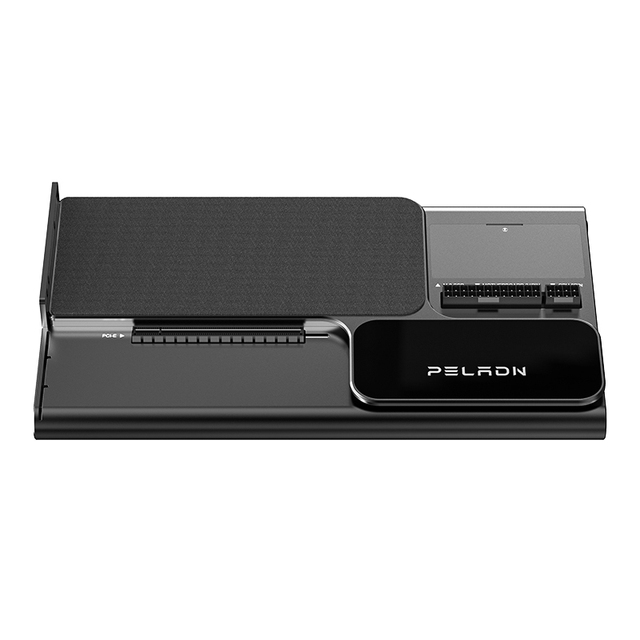 Thunderbolt 5 E GPU Dock M.2 PCIEX16 Interface External GPU Dock USB3.2*1 Lan*1 Laptop Docking Station with PCIe 3.0 X1 M.2 Slot