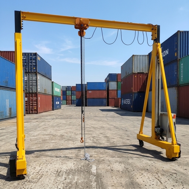 Hot-Rolled Beams SC-210