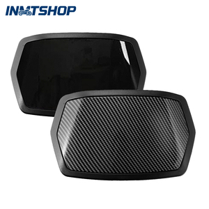 Ventes directes d'usine INMT - Kit de carénage d'instrument en plastique noir pour Can-Am <span class=keywords><strong>Ryker</strong></span> 600 900 <span class=keywords><strong>Rally</strong></span> Sport Tous modèles Pièces - Product Image 1