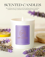 Lilin Aroma Kedelai Kaca Kristal Dekoratif Mewah Untuk Dekorasi Rumah Koleksi Hadiah Aromaterapi Kemasan Khusus