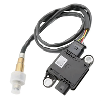 Sensore di Particelle DPF 31401847 0281006618 0281006619 Nuovo Filtro Antiparticolato Diesel Sensore PM per Volvo