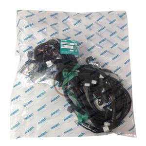 Pièces d'excavatrice JISION Machinery SK200-10 Faisceau de câblage du capteur d'excavatrice LC13E01562P5 - Product Image 2