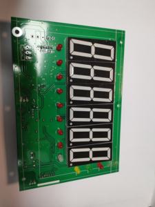 ठीक गुणवत्ता छोटे पैमाने पर तौलना सेंसर संकेतक - Product Image 6