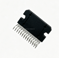 Nouveau L4780TA d'origine, boîtier ZIP-27, circuit intégré amplificateur audio, composants électroniques, prise en charge du kit de composants BOM