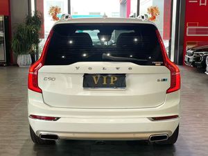 Venta Especial: Auto Usado <span class=keywords><strong>Volvo</strong></span> <span class=keywords><strong>XC90</strong></span> 2017 <span class=keywords><strong>T6</strong></span> <span class=keywords><strong>AWD</strong></span> 7 Asientos Inscription 2.0L Turbo Gasolina Automático SUV - Product Image 4
