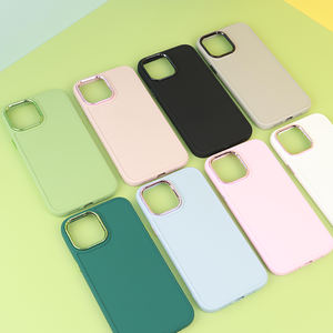 Nouvel arrivage de coque de téléphone pour iphone 14, étui Pro Max Plus XR X MAX, housse de téléphone mobile, accessoires, fonds de protection para cellulaire - Product Image 6