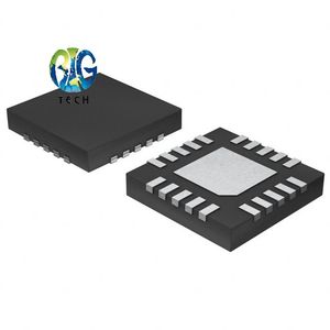 <span class=keywords><strong>MAX17005BETP</strong></span> <span class=keywords><strong>T</strong></span> Stücklisten-IC-BATTERIE-LADEGERÄ<span class=keywords><strong>T</strong></span> 1,2 MHz 20-TQFN <span class=keywords><strong>MAX17005BETP</strong></span> <span class=keywords><strong>T</strong></span>. - Product Image 1