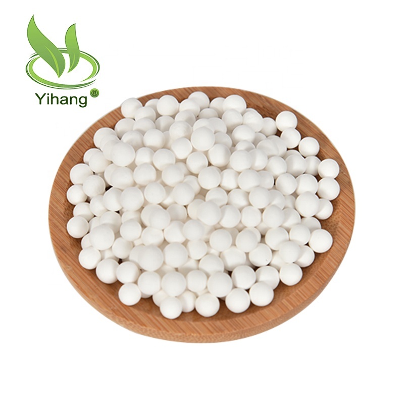 Yihang Supply 3 5mm Alumina Desiccant