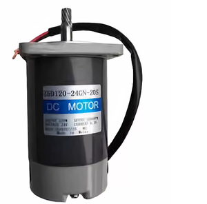 มอเตอร์ CV-22-300-10 CV-22-500-30-B 2.2kw AC36V-1000V ได้รับการรับรองมาตรฐาน CE รับประกัน 3 ปี ผลิตโดย Meiwa - Product Image 1