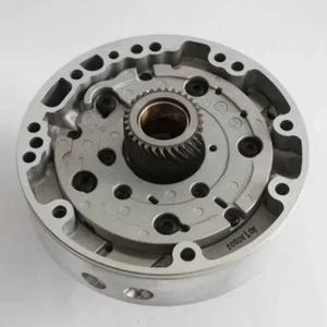 Repuestos de Auto, Bomba de Aceite Ranspeed BTR, Transmisión Automática de 6 Velocidades M78 para AC - Product Image 2