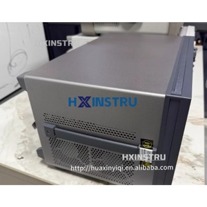 เครื่องวิเคราะห์ความต้านทาน E4990A Keysight /Agilent, 20 Hz ถึง10/20/30/50/120 MHz H - Product Image 2