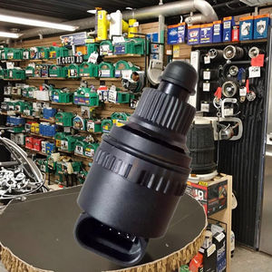 アイドルエアコントロールバルブIB02/00 84058 87049 7514058 9244290500 Chery Zhonghua Mareli (プロポイント) フィアット用 - Product Image 3