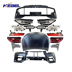 Precio al por mayor accesorios de coche parachoques trasero OEM 602000782AADQJ parachoques trasero para Chery EXEED <span class=keywords><strong>LX</strong></span> <span class=keywords><strong>2019</strong></span> - Product Image 5