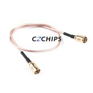 KH-SMBK-SMBK-RG1.78-260MM RF Cable RF Whole Sale Electronic Component Chips Supplier & BOM Service - Product Image 1