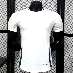 Uniforme de Fútbol al por Mayor, Serie Retro, Uniforme del Equipo Portugués, Uniforme de la Selección Nacional, Ronaldo, Pepe, Camiseta de Fútbol Retro de Manga Corta - Product Image 4