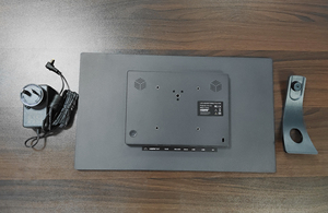 PoE Tablet Android OS <span class=keywords><strong>15</strong></span> inch <span class=keywords><strong>15</strong></span>.6 "Màn hình cảm ứng FHD quảng cáo <span class=keywords><strong>LCD</strong></span> kỹ thuật số biển màn hình - Product Image 3