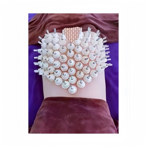 Esencia de hierbas naturales Moxa Moxibustión Producto Mini Moxa Stick es eficaz en el tratamiento de mareos y dolores de <span class=keywords><strong>cabeza</strong></span> - Product Image 1