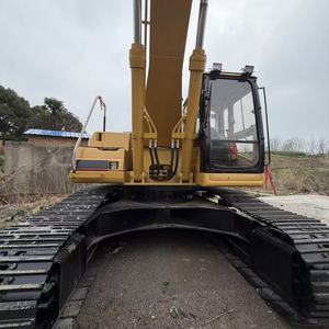รถขุดตีนตะขาบ Caterpillar 330BL/330CL/330DL มือสอง ผลิตในญี่ปุ่น รุ่นปี 2022 น้ำหนัก 30 ตัน บุ้งกี๋ 1 เมตร เครื่องยนต์ ปั๊มไฮดรอลิก 103 กิโลวัตต์ - Product Image 6