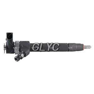 Inyector de combustible de motor diésel 0445110121 A6130700987 0445110120 DLLA156P1107 para <span class=keywords><strong>mercedes</strong></span>-benz Clase C CLK 2,2 C200 <span class=keywords><strong>CDI</strong></span> - Product Image 4
