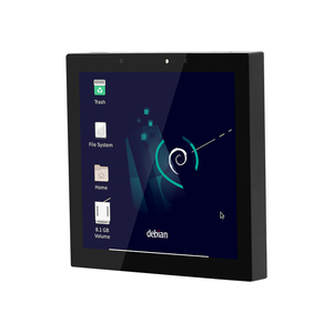 4 inch rk3566 Quad Core 64 bit IPS wifi tuya Linux cảm ứng máy tính bảng Wall Mount với <span class=keywords><strong>Google</strong></span> Playstore ứng dụng - Product Image 2
