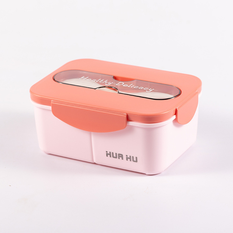 Rose [trois compartiments 1200ml]