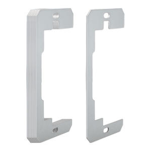 Espaciador de placa de pared transfronterizo para montaje empotrado, nivelador para enchufes y tomas de corriente - Product Image 1