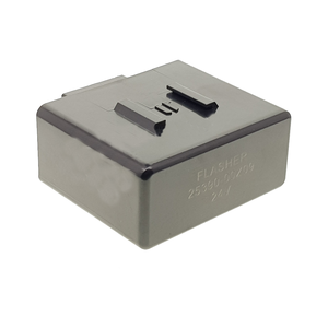 Pièces de rechange pour camions de marque Nissan, unité de clignotant OE 25390-00Z09, pièces de rechange, garantie de 6 mois, 24V 20A - Product Image 2